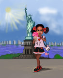 "Marley's Goes to New York" - Marley Adventures