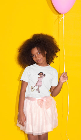 Marley Short Sleeve T-Shirt