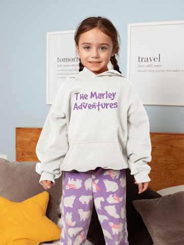 Marley Adventures Sweatshirt