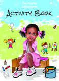 Marley Activity Book - Marley Adventures