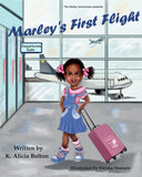 "Marley's First Flight" - Marley Adventures
