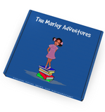 The Marley Adventures Gift Box Set - Marley Adventures